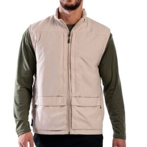 NEW, Scott E Vest, QUEST Vest